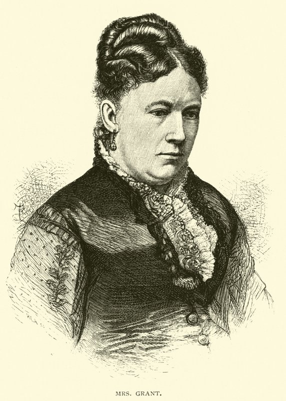 Mme Grant - American School
