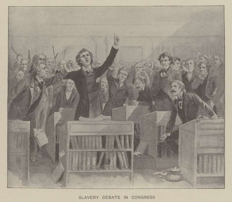 Débat sur l