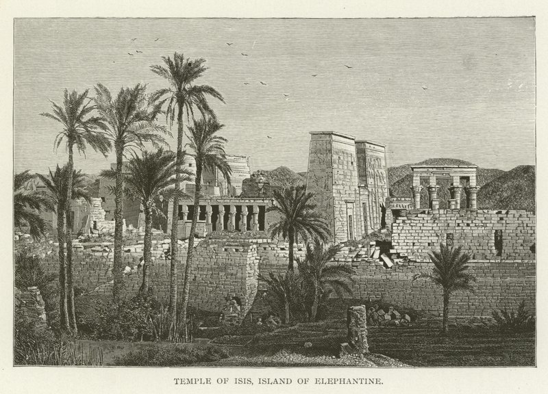Temple d