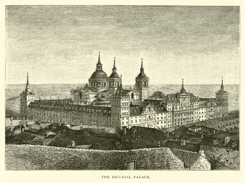 Le Palais de l