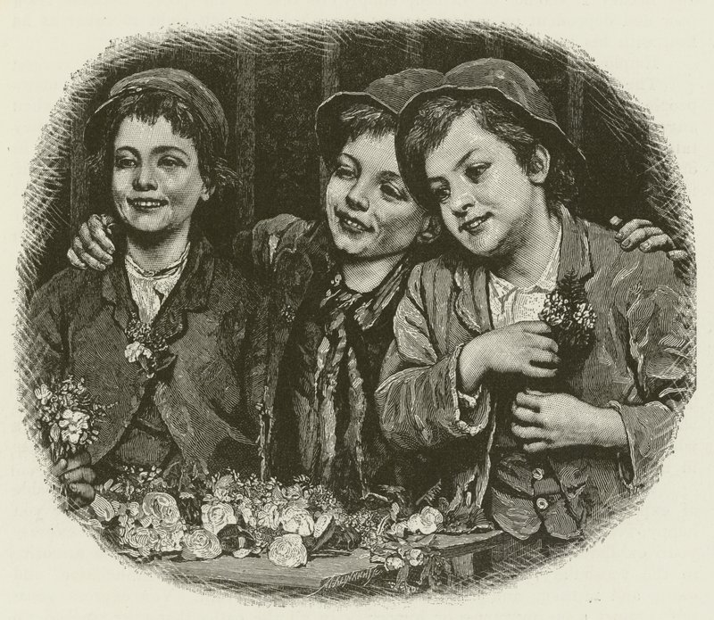 Clients Durs - American School
