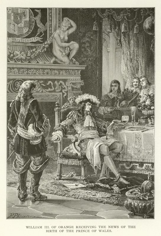 Guillaume III d