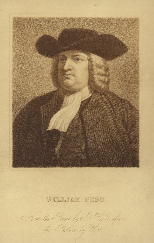 William Penn - American School