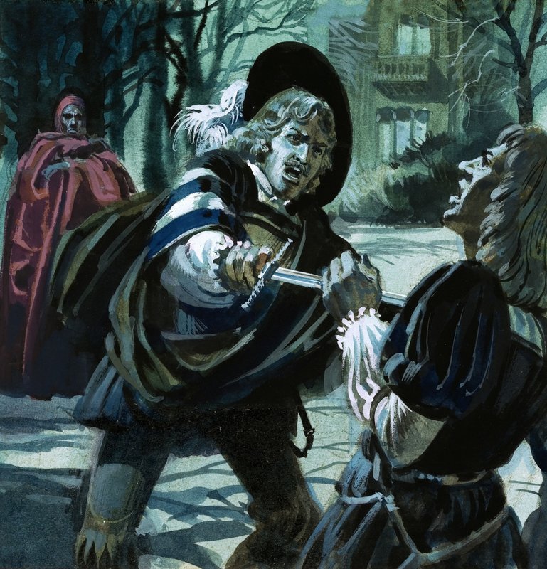 Un siège dans les stalles : Faust - Andrew Howat