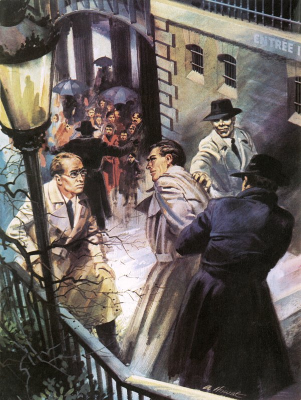 Frederick Yeo-Thomas, agent secret - Andrew Howat