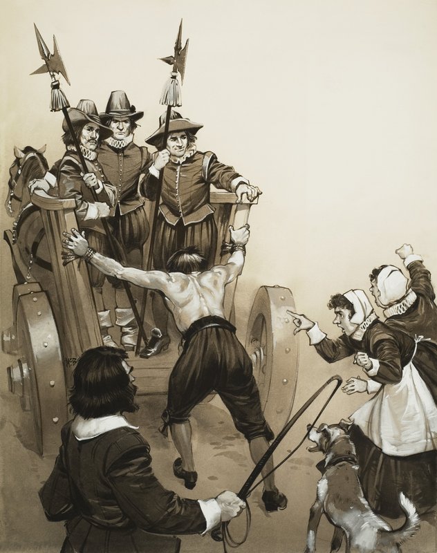 Chasseurs de charlatans - Angus McBride