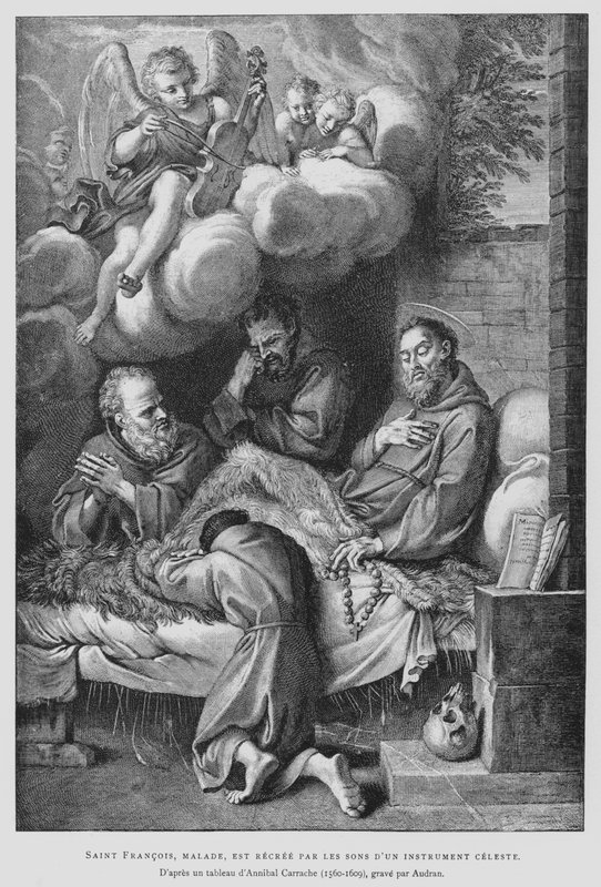 Saint François d
