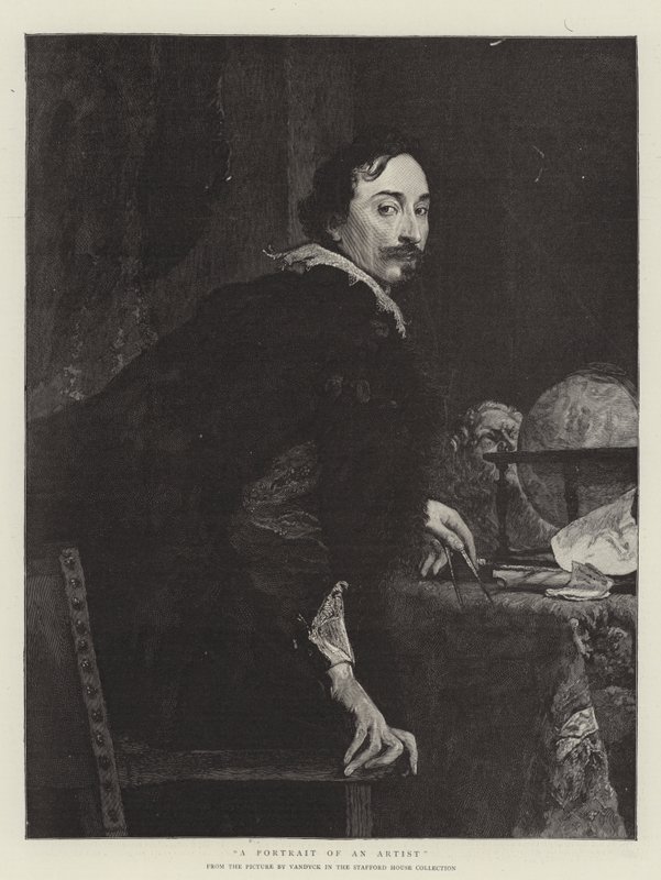 Portrait d