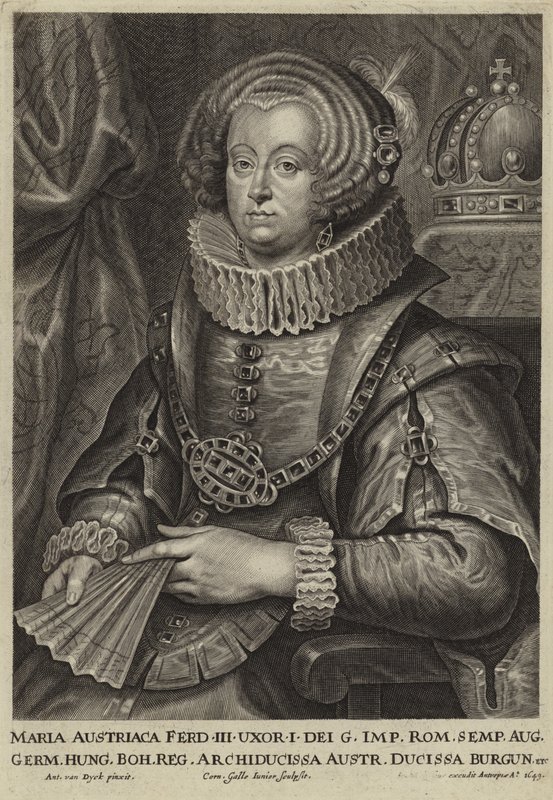 Portrait de l