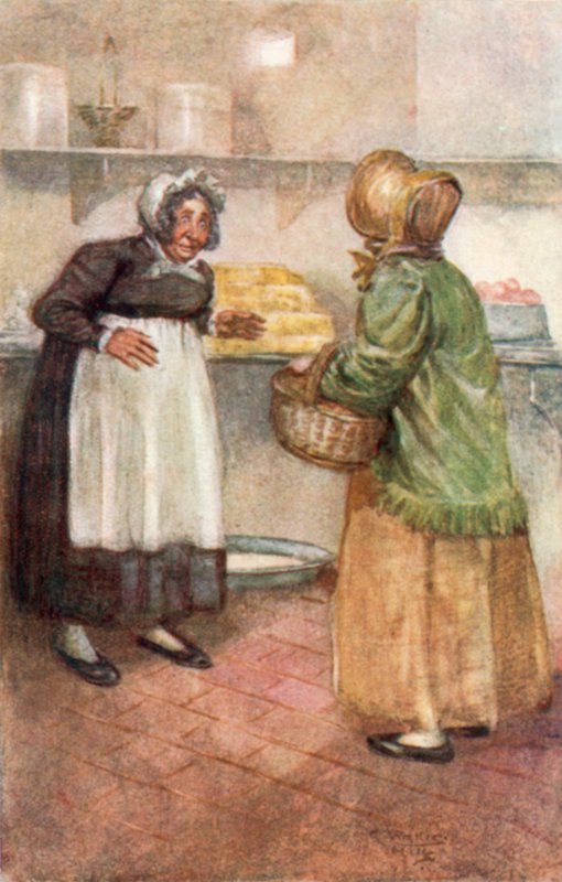 Illustration de L