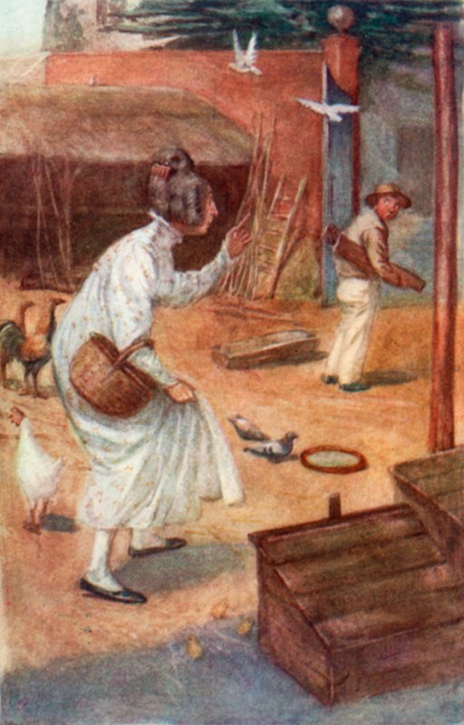 Illustration de L