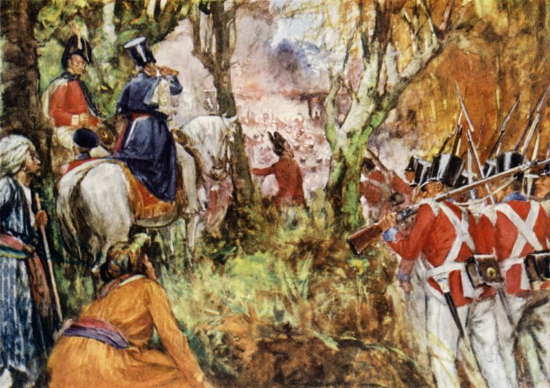 À travers des forêts sans chemin et des jungles chargées de fièvre - Arthur David McCormick