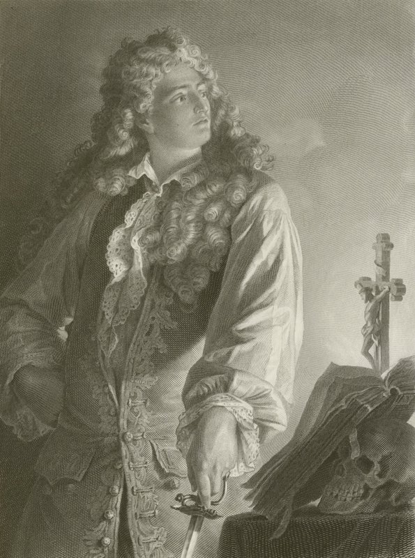 Le Prince - Arthur Georg von Ramberg
