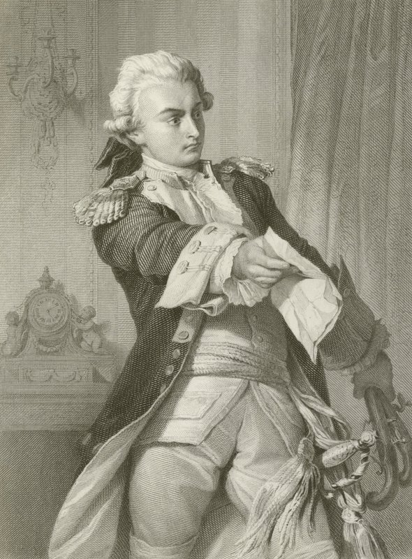 Ferdinand - Arthur Georg von Ramberg