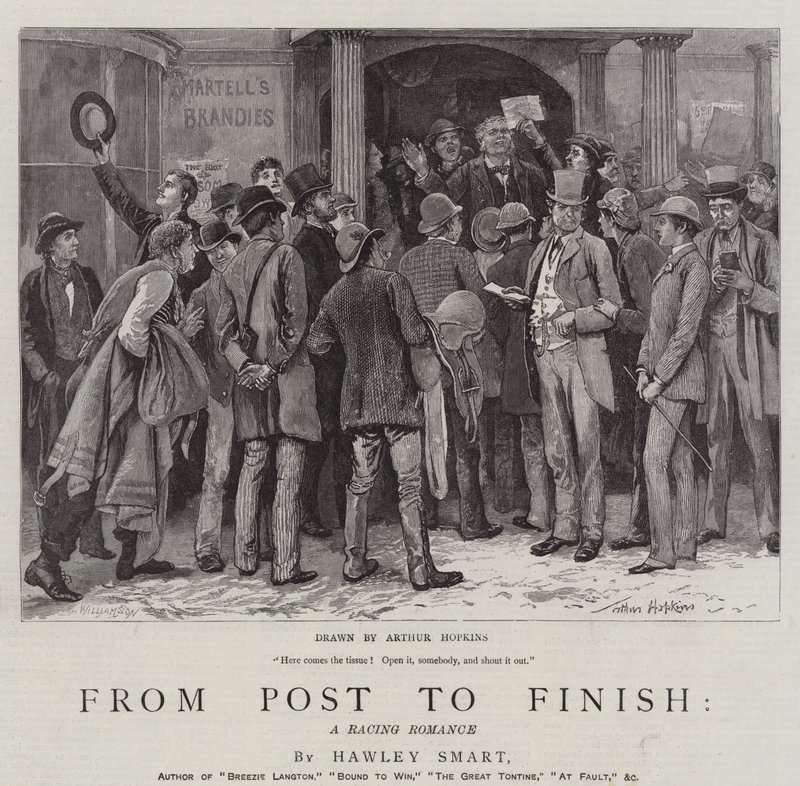 De la poste à l
