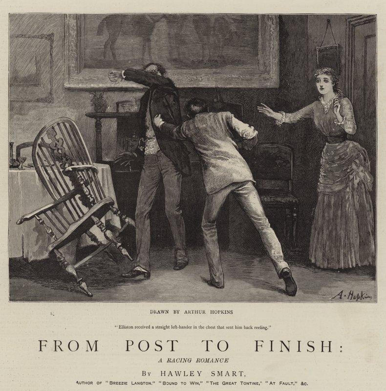 De la poste à l