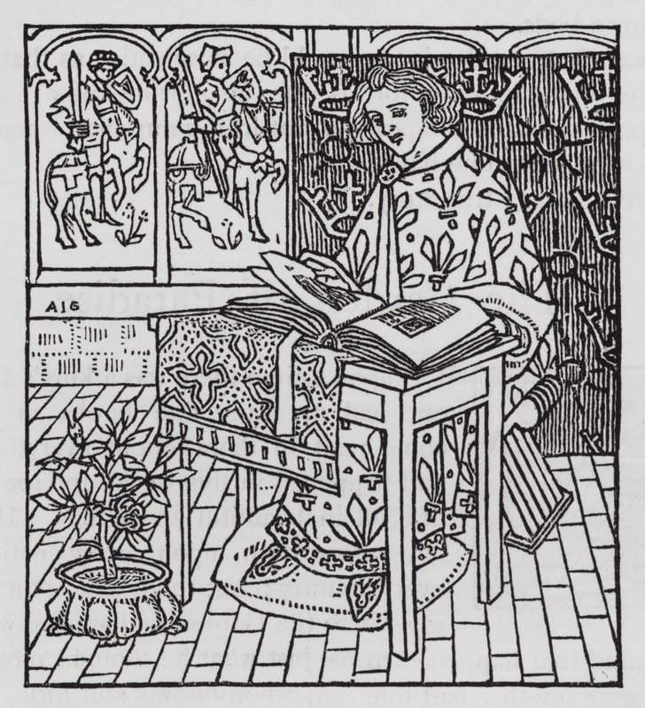 Hans Christian Andersen : Le jardin du paradis - Arthur Joseph Gaskin