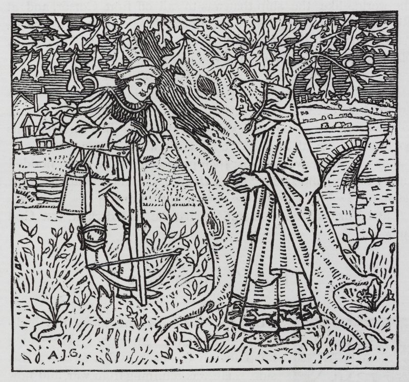 La Boîte à fusées - Arthur Joseph Gaskin