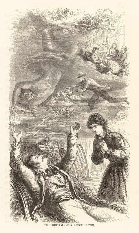Le rêve d