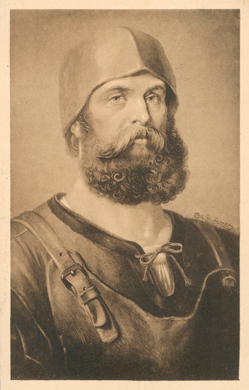 Peter Vischer l