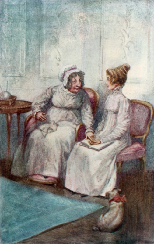 Illustration de L
