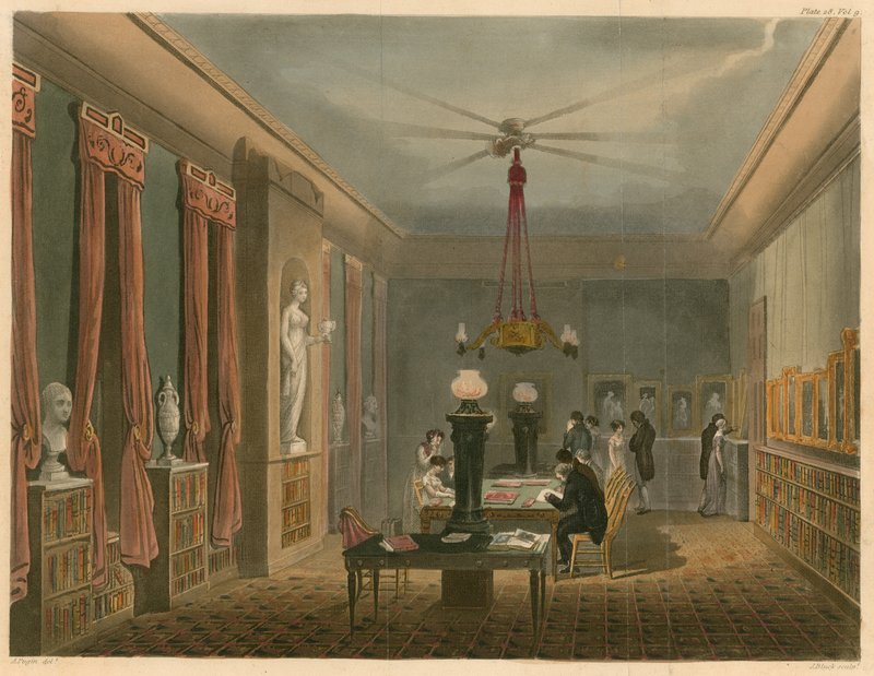 Bibliothèque d