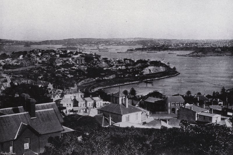 Sydney, NSW : Milson