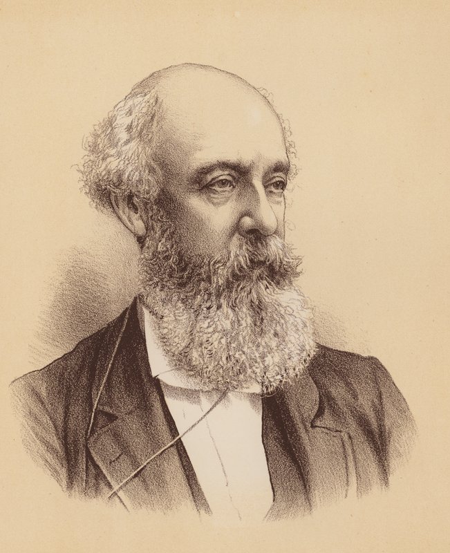 Charles Badham - Australian School