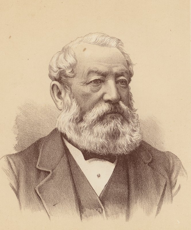 Charles H Humphrey - Australian School