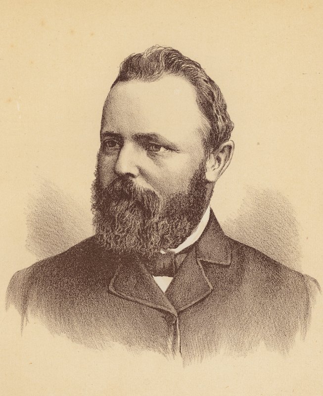 David Alexander Ferguson - Australian School
