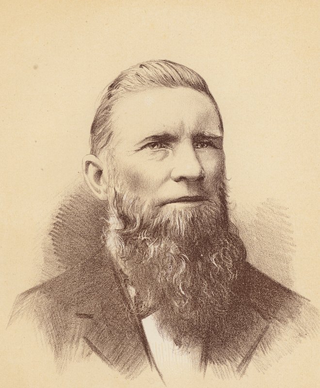 James Fletcher - Australian School