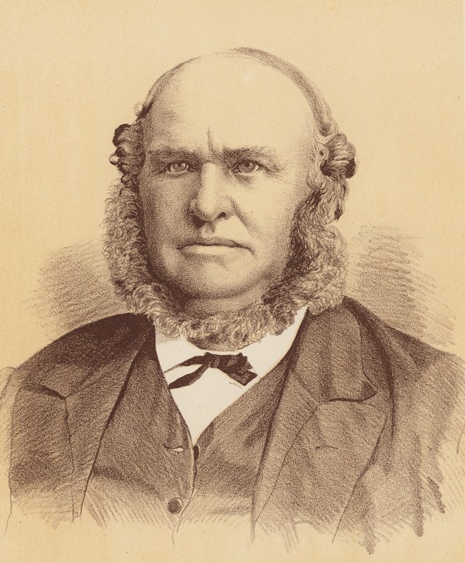 John Donnelly, Esquire - Australian School