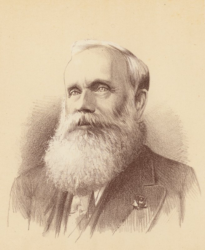 Robert Gray, Esquire - Australian School