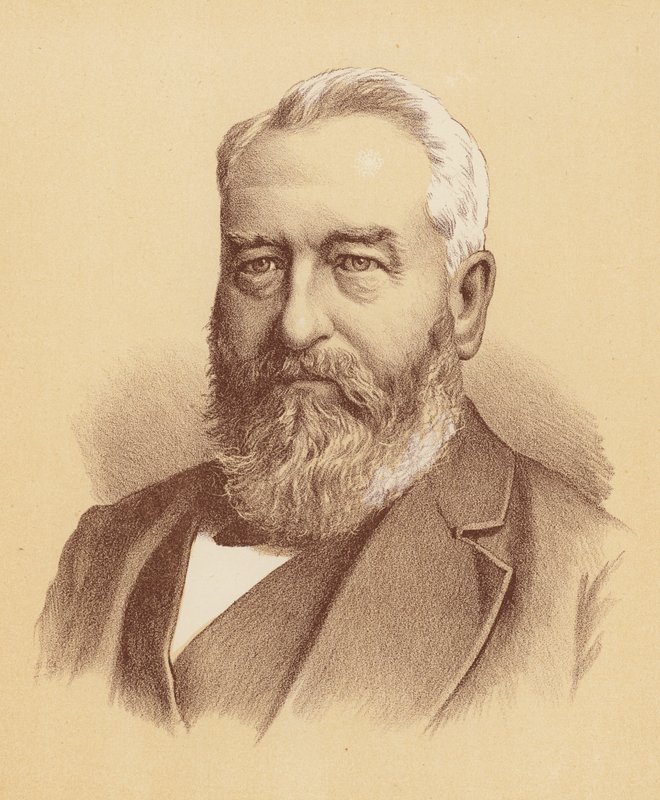 Samuel William Gray - Australian School