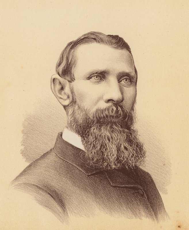 Solomon Herbert Hyam - Australian School