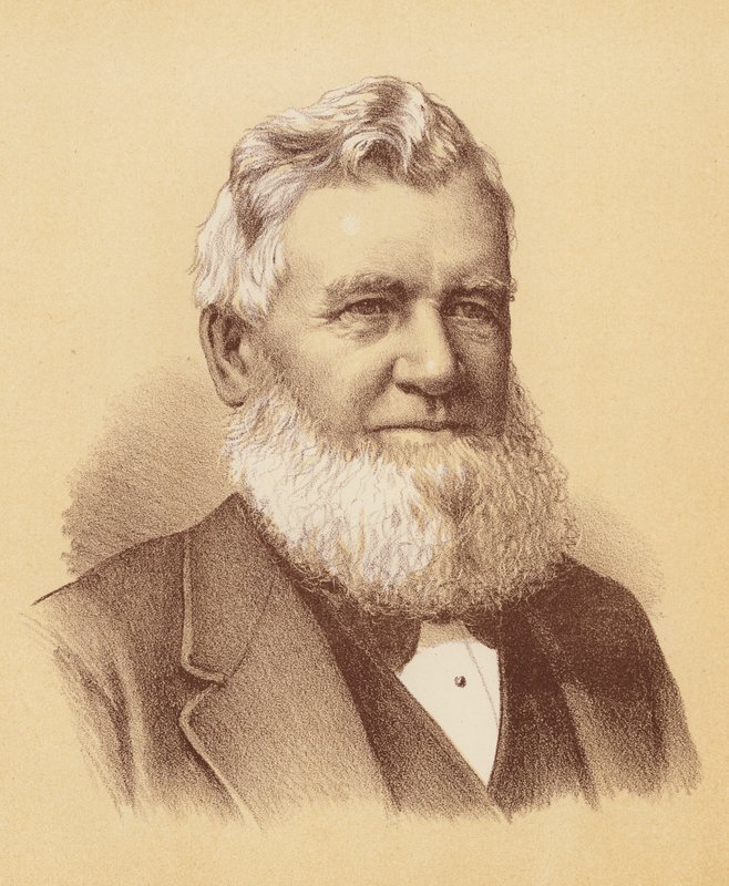 Thomas Hodges Mate - Australian School
