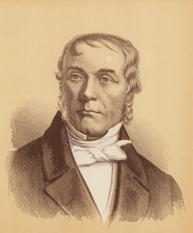 William Faithfull, Esquire - Australian School