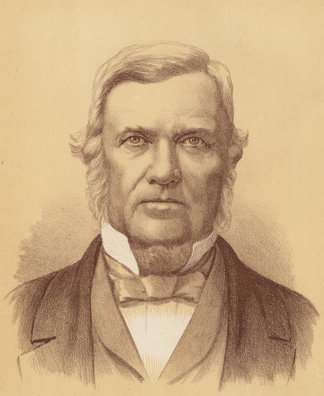William Lee, Esquire - Australian School