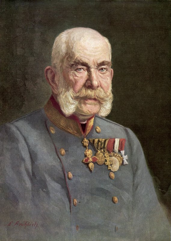 François-Joseph Ier, empereur d