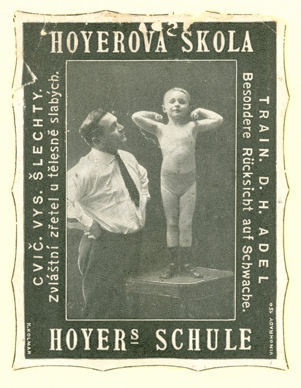 École Hoyers - Austrian School