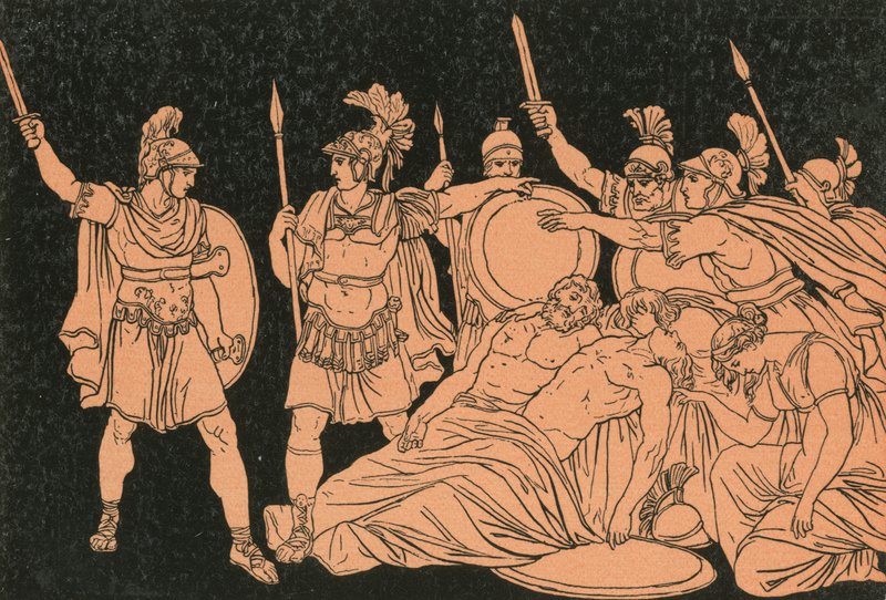 Turnus sur les corps d
