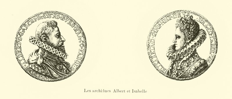 Albert VII, archiduc d