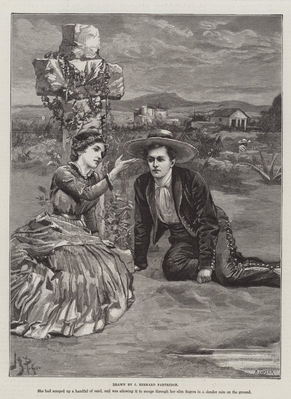 La Croisade de l