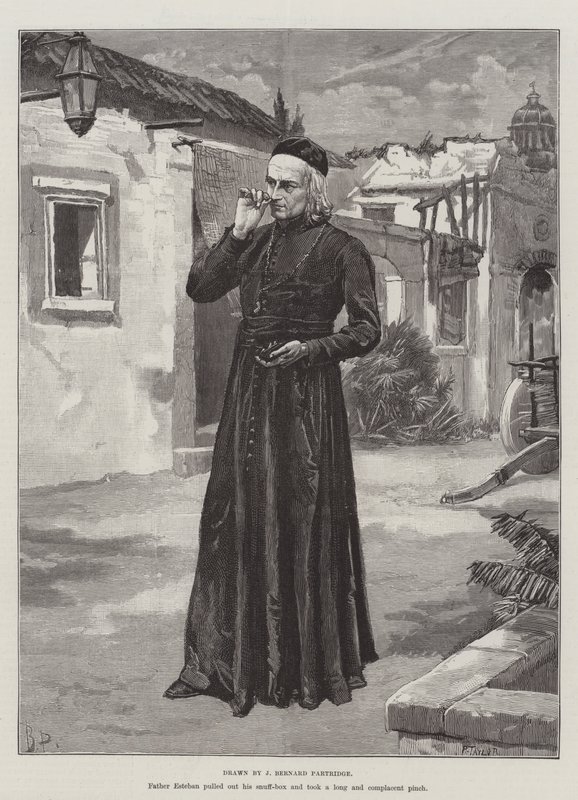 La croisade de l