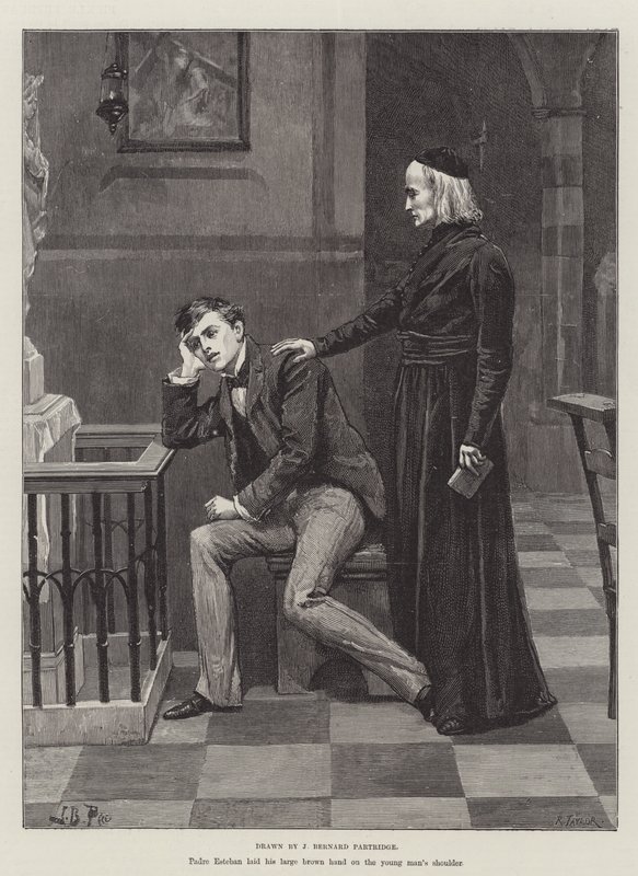 La Croisade de l