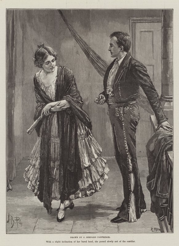 La Croisade de l