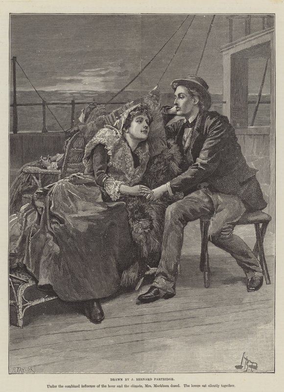 La Croisade de l