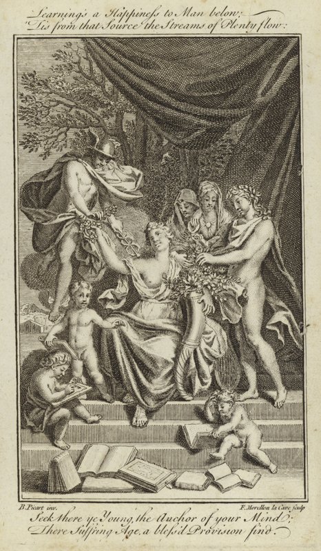 Le bonheur de l