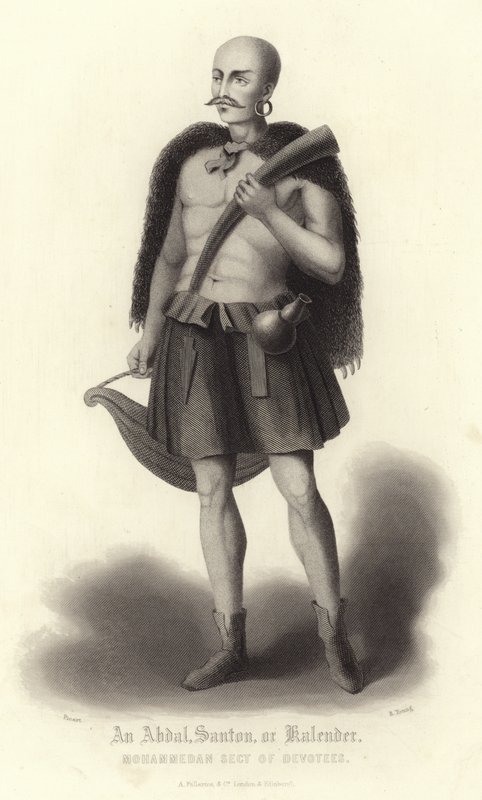 Portrait d