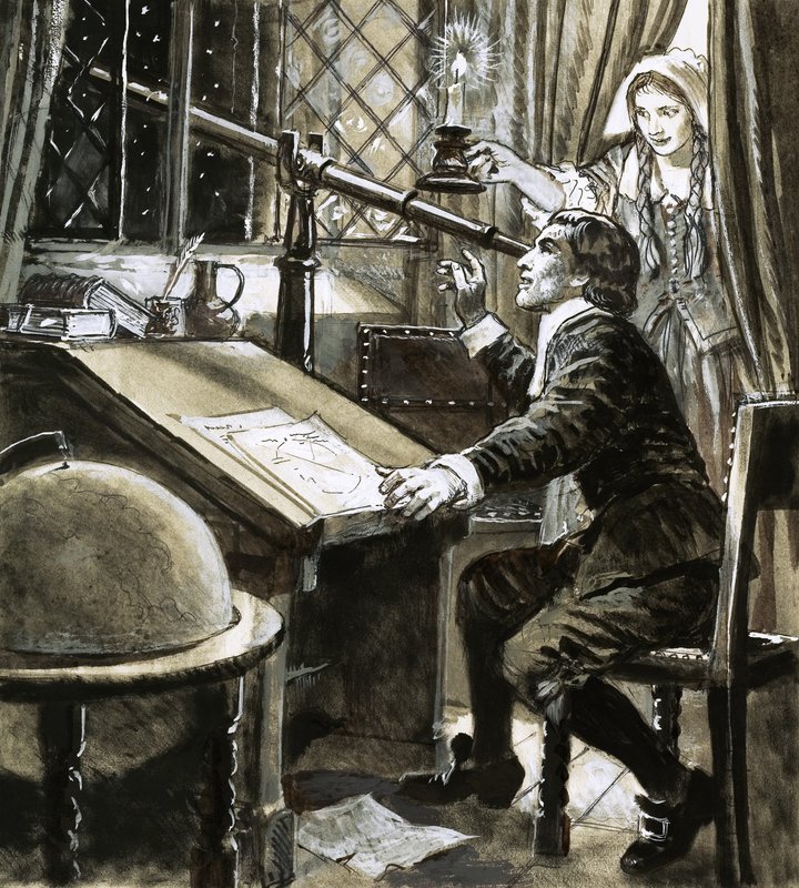A la découverte de nos villes : La merveille de la Mersey (Liverpool). Jeremiah Horrocks - C.L. Doughty
